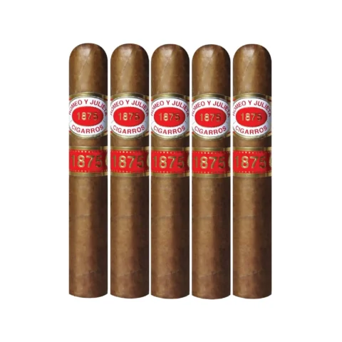 Romeo Y Julieta Bully 50X5-02