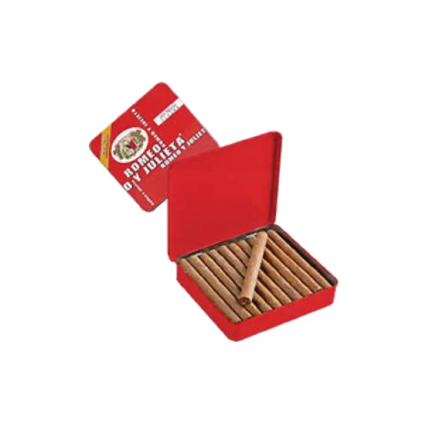 Romeo Y Julieta Mini Aroma Tin