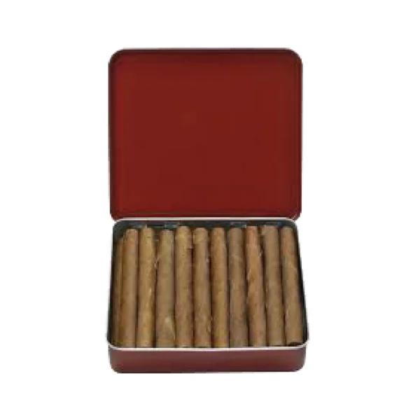 Romeo Y Julieta Mini Aroma Tin