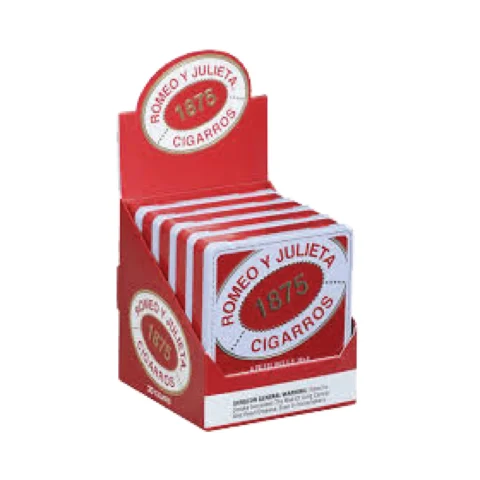 Romeo Y Julieta Petite Bully