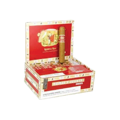 Romeo Y Julieta Reserva Real Robusto
