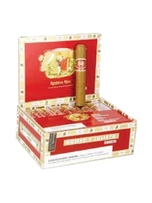 Romeo Y Julieta Reserva Real Toro