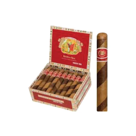 Romeo Y Julieta Reserva Real Twisted Toro