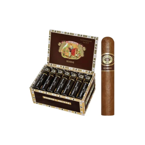 Romeo Y Julieta Reserva Robusto