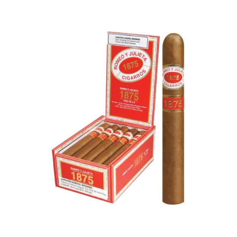 Romeo Y Julieta Tres 50X6