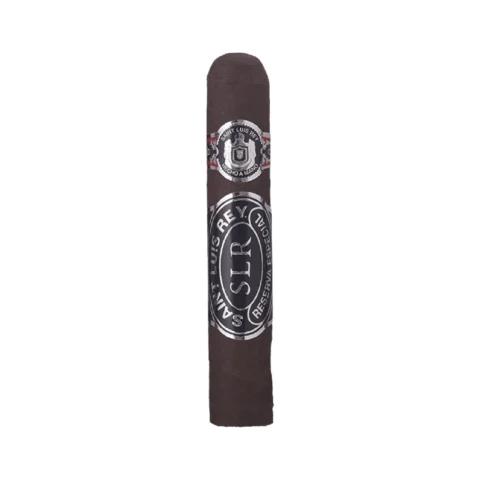 Saint Luis Rey Titan