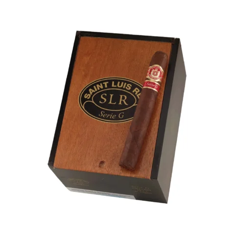 Saint Luis Rey Titan Maduro