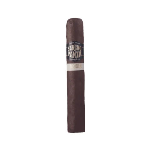 Sancho Panza Double Maduro-01