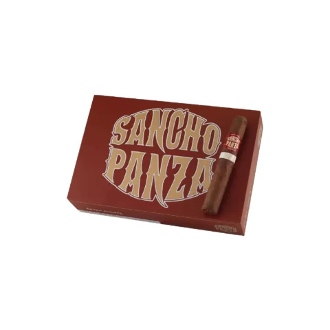 Sancho Panza Double Maduro