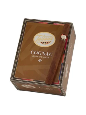 Tatiana Cognac