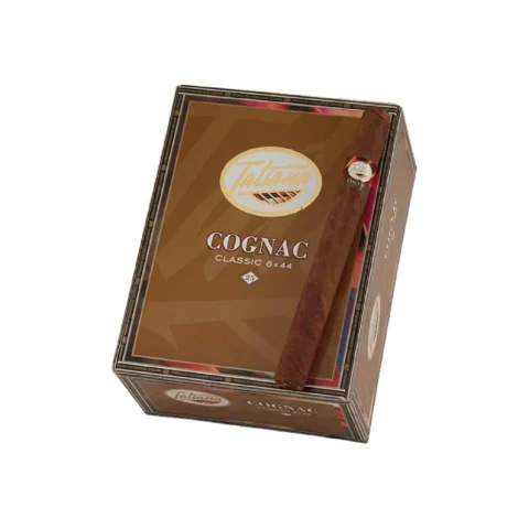 Tatiana Cognac