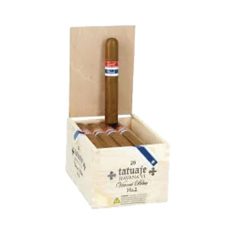 Tatuaje Havana 2 Robusto Grande