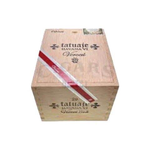 Tatuaje Havana 2 Robusto Grande-02