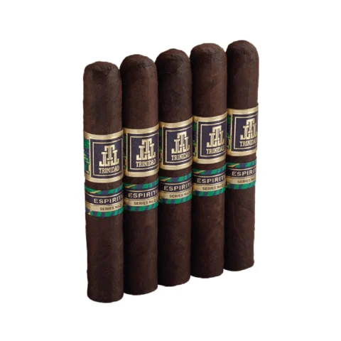 Trinidad Espiritu Series 2 Robusto