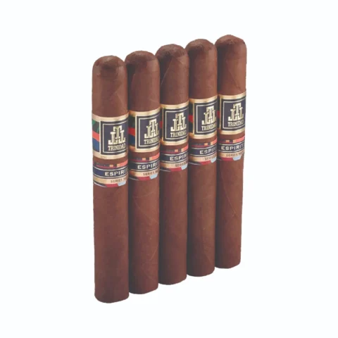 Trinidad Espiritu Toro