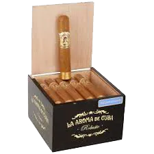 La Aroma De Cuba Ct Churchill